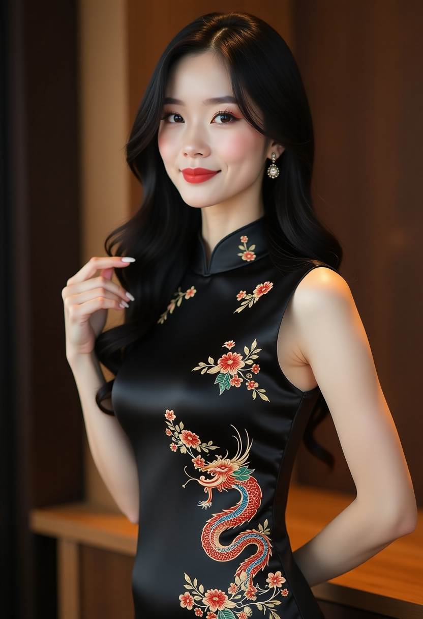 首尔春秋