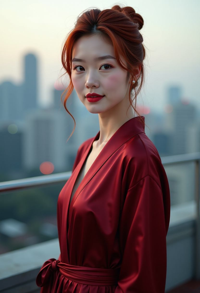 顶流爱情