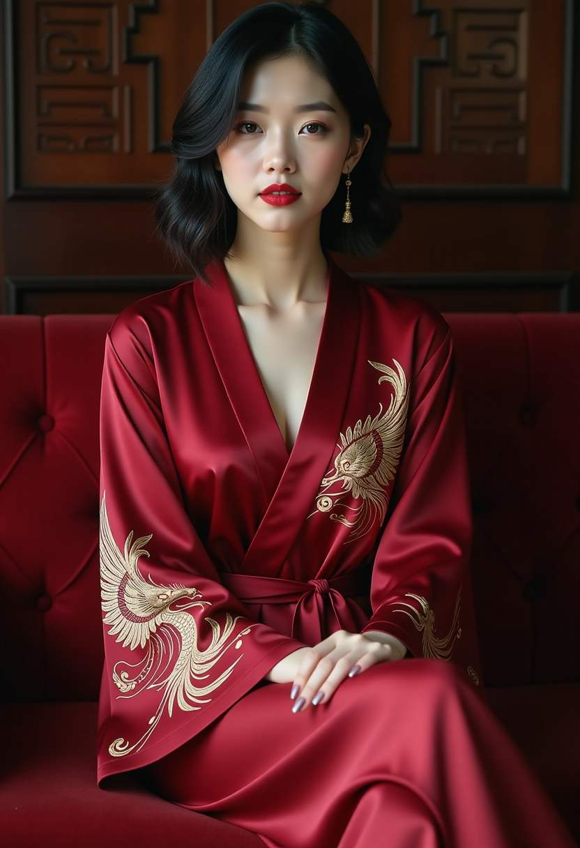 黑暗荣耀2